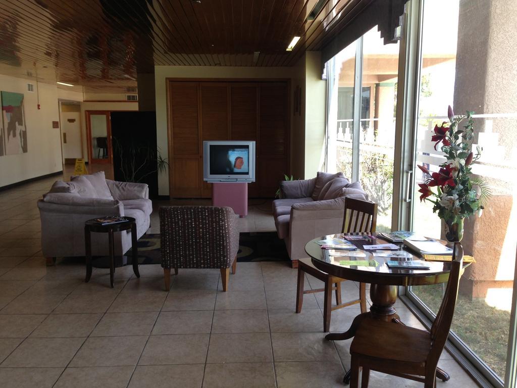 America'S Best Value Inn - Yuma Exterior foto